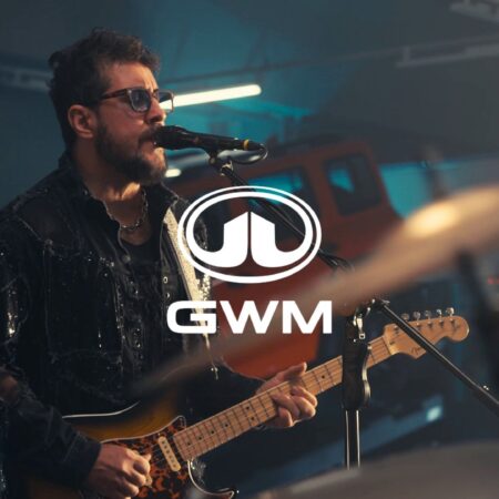 GWM | RODRIGO SURICATO