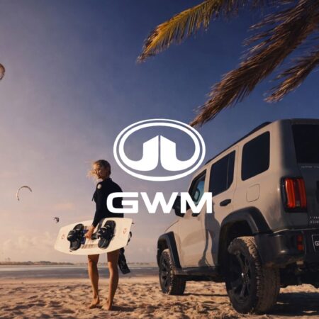 GWM | Fortaleza