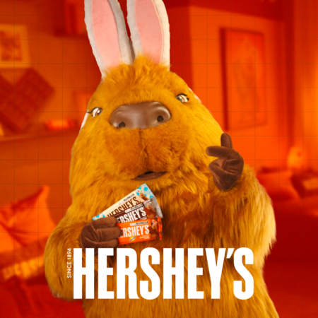 Hershey’s | Capibarra da Páscoa
