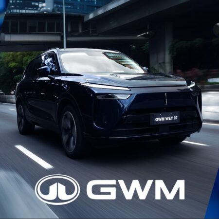GWM | WEY 07